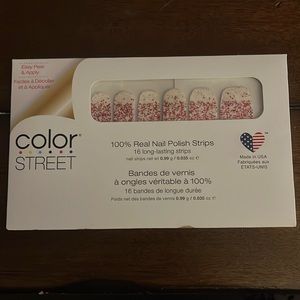 Color Street, New in Package
